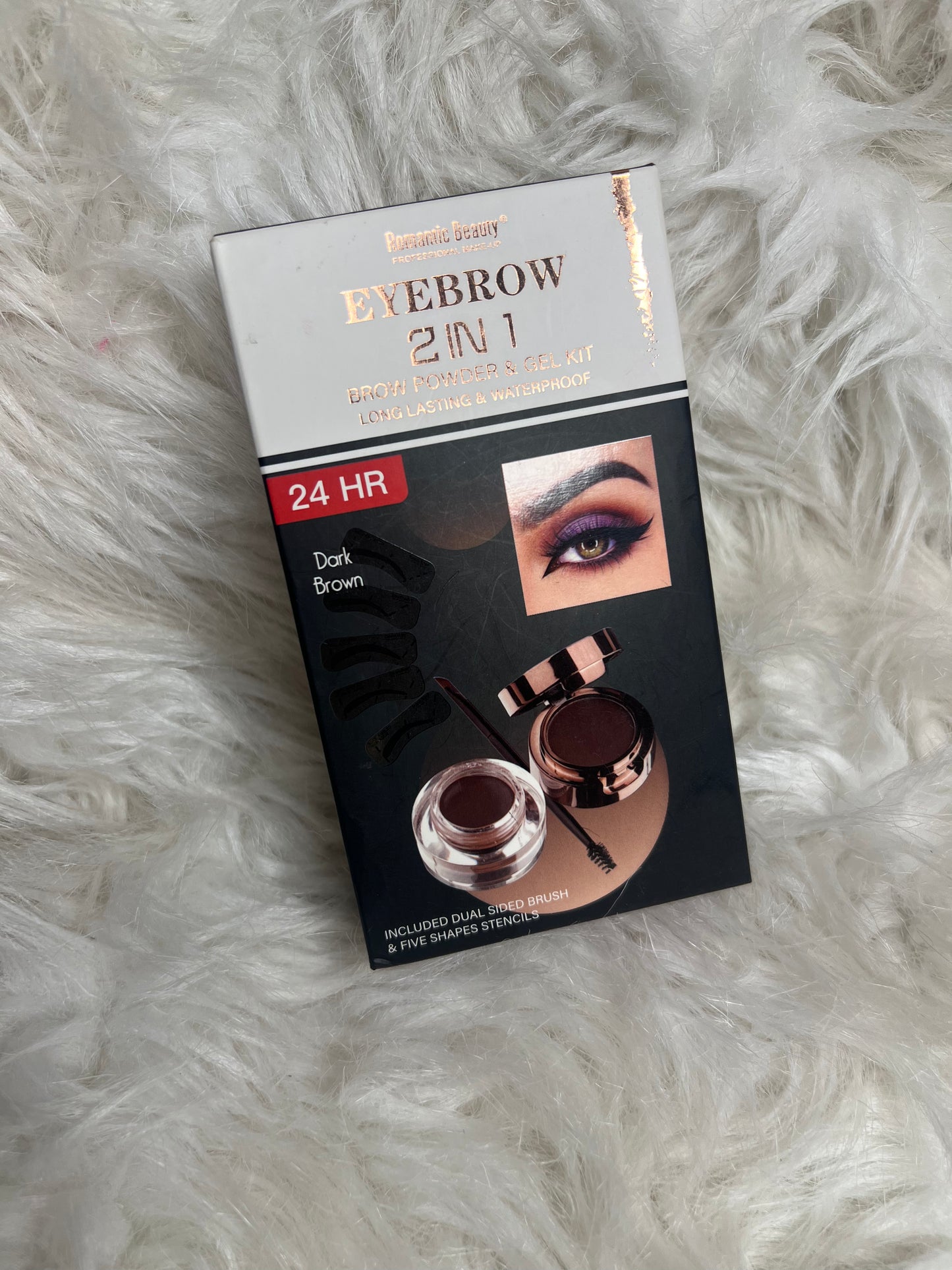 Eyesbrows
