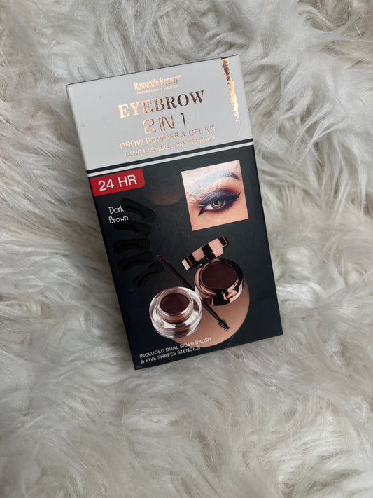 Eyesbrows