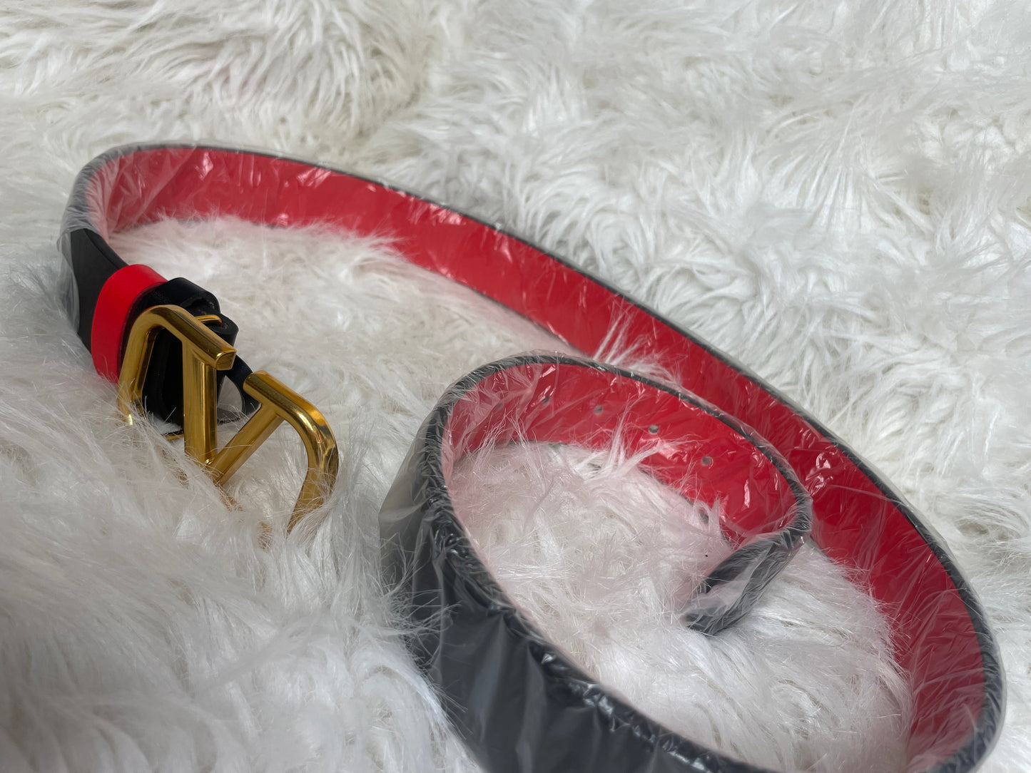 Valentino Garavani Belts