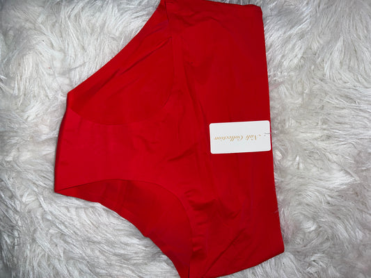 Invisible underwear XL