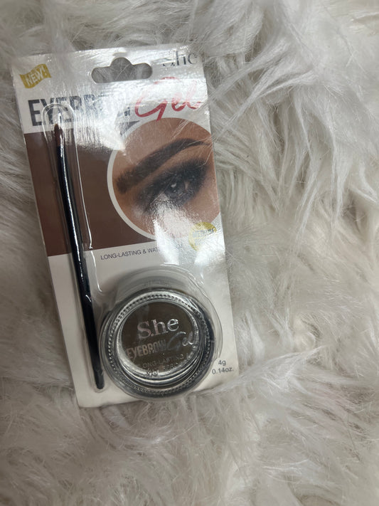 Eyebrow Gel