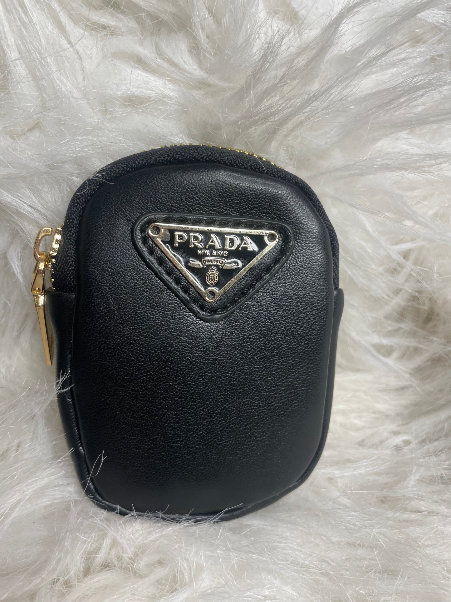 Prada inspired