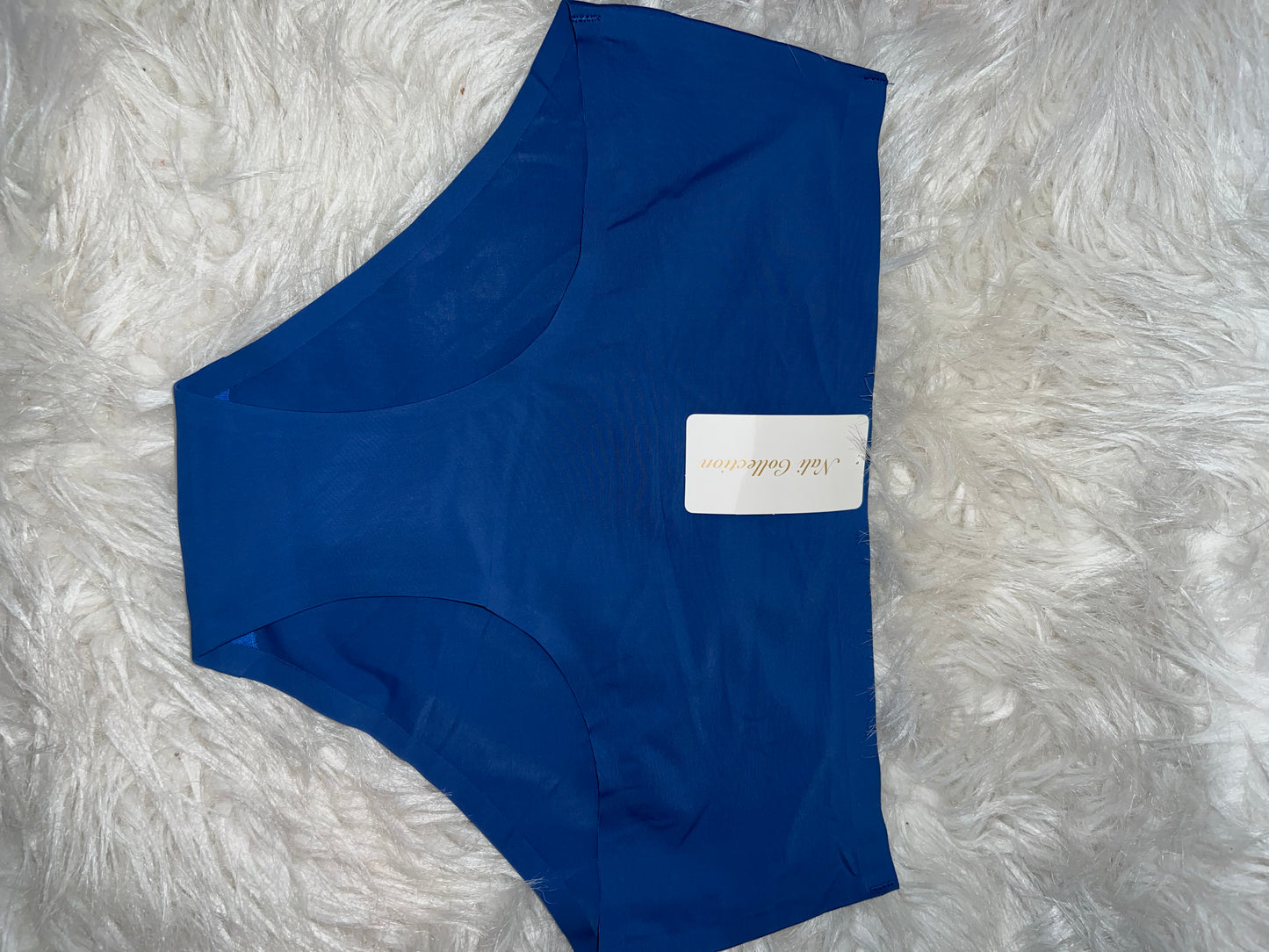 Invisible underwear XL