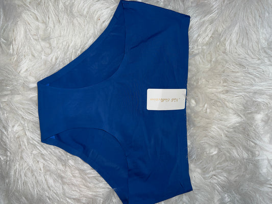 Invisible underwear XL