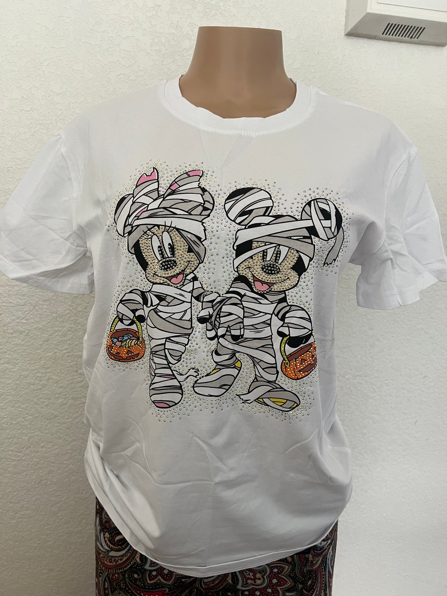Mickey mouse T shirt