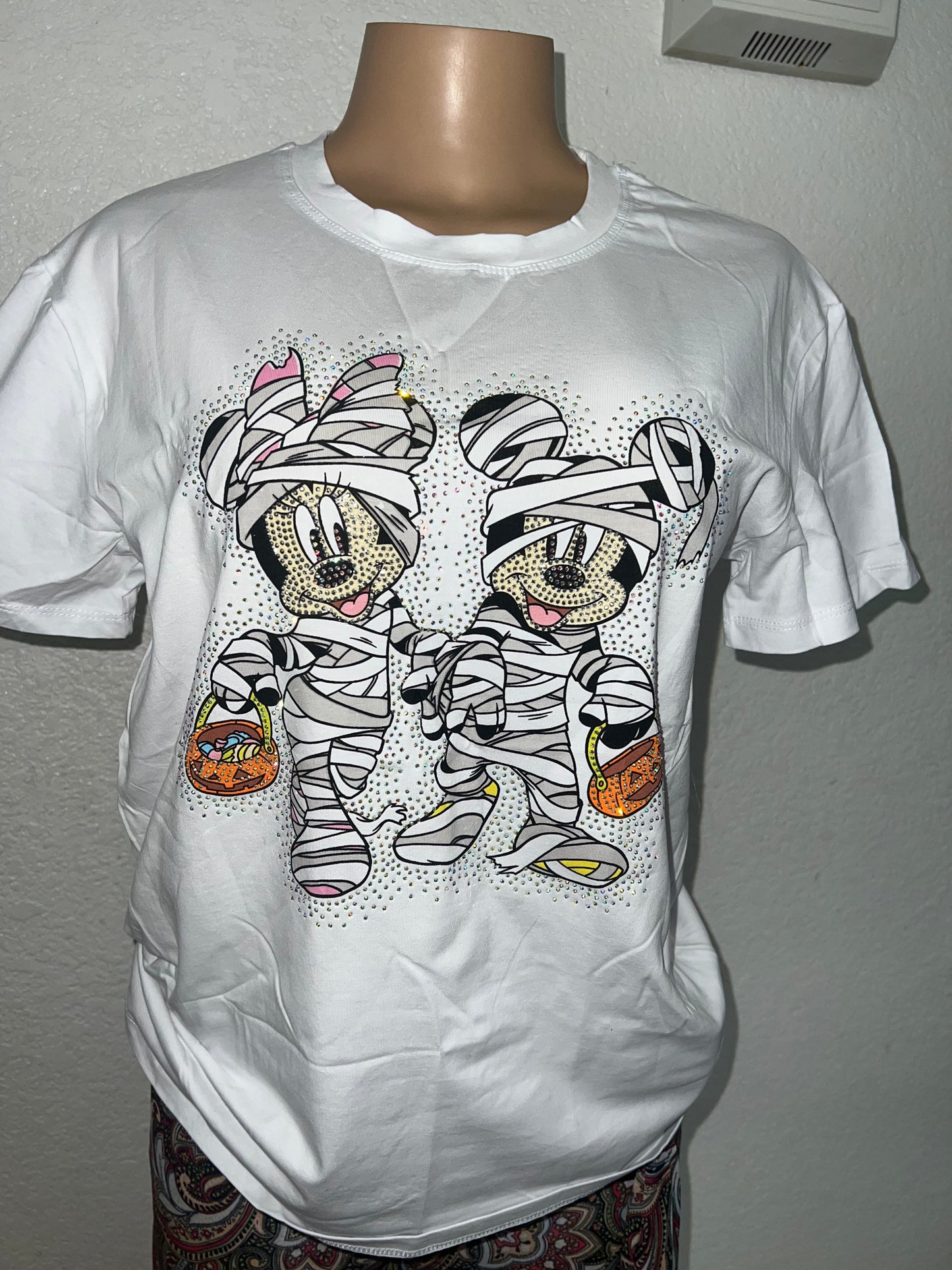 Mickey mouse T shirt
