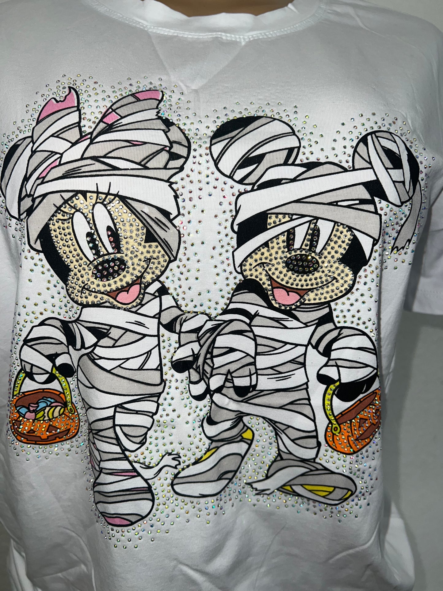 Mickey mouse T shirt