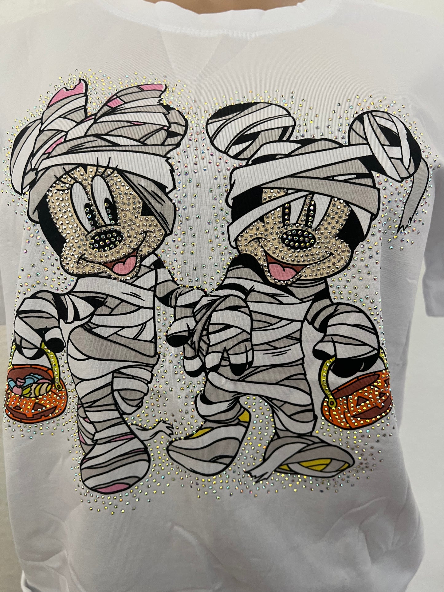 Mickey mouse T shirt