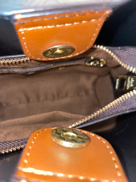 Handbags inspired Louis Vuitton