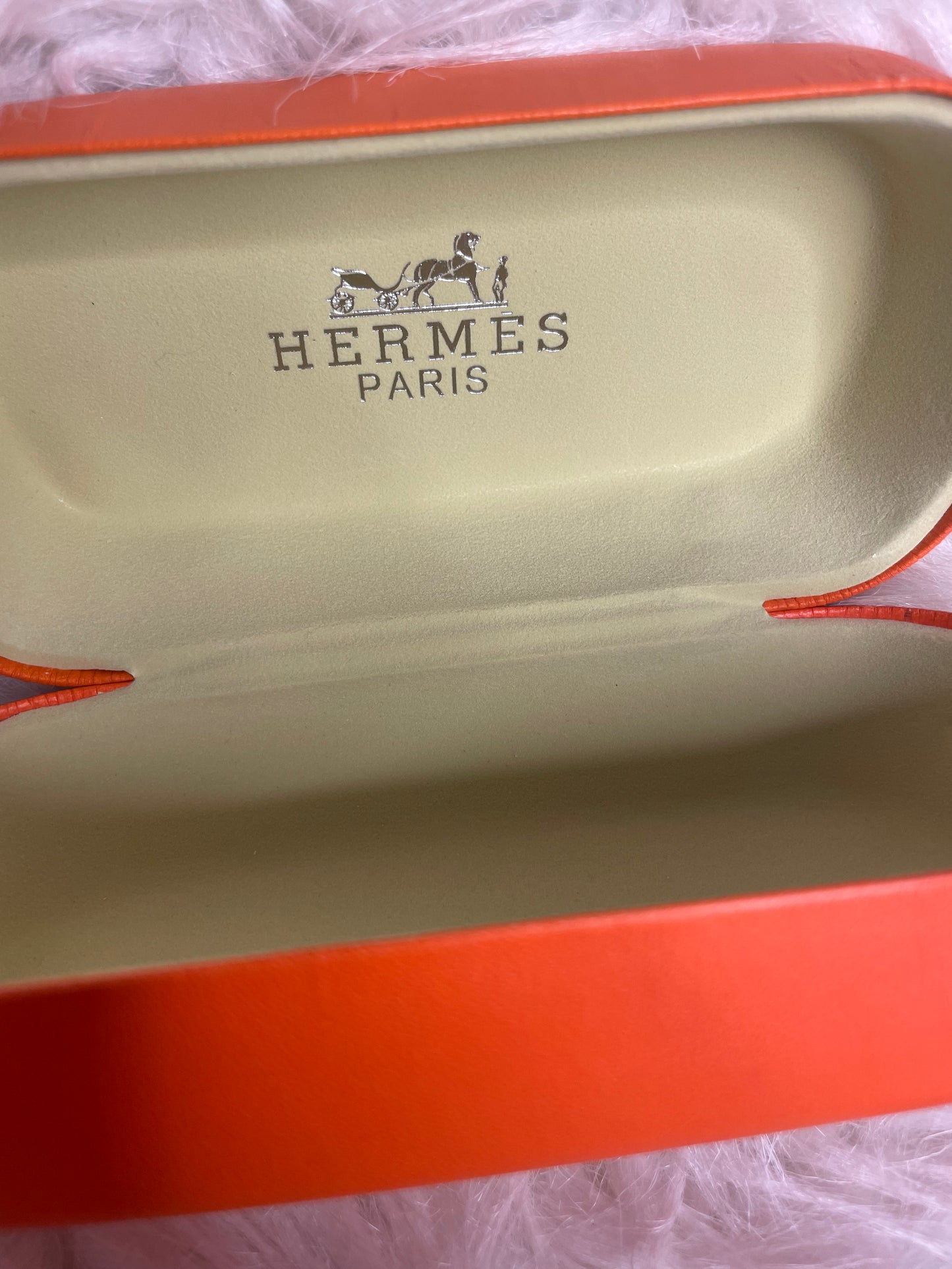 Shades inspired Hermes Paris
