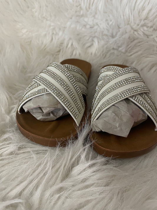 Sandels 😻size 5