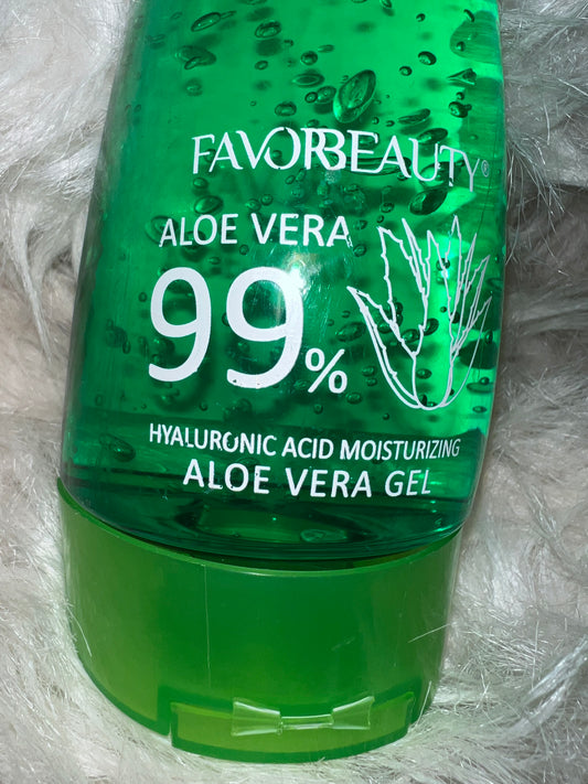 Aloe Vera 99% FavorBeauty