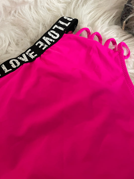 Love Swimsuit